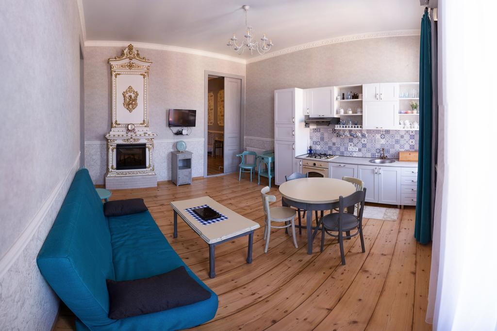 Apartament On Aghmashenebeli 26 Тбілісі Екстер'єр фото