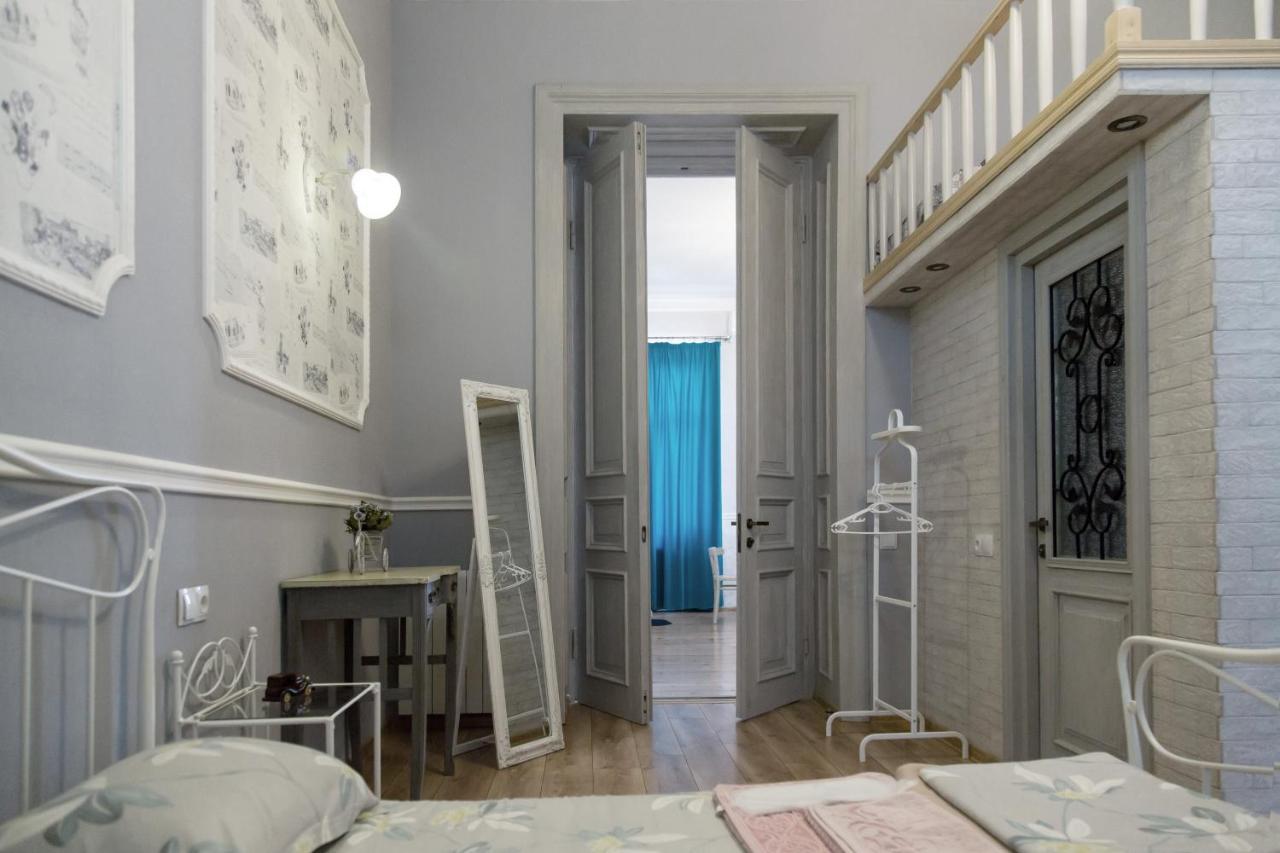 Apartament On Aghmashenebeli 26 Тбілісі Екстер'єр фото
