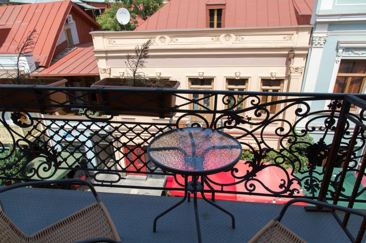 Apartament On Aghmashenebeli 26 Тбілісі Екстер'єр фото